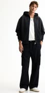 H&M Loose-fit Cargo Pants
