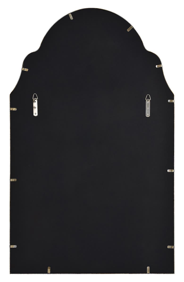 Renwil Natasha Mirror, Alternate, color, Gold