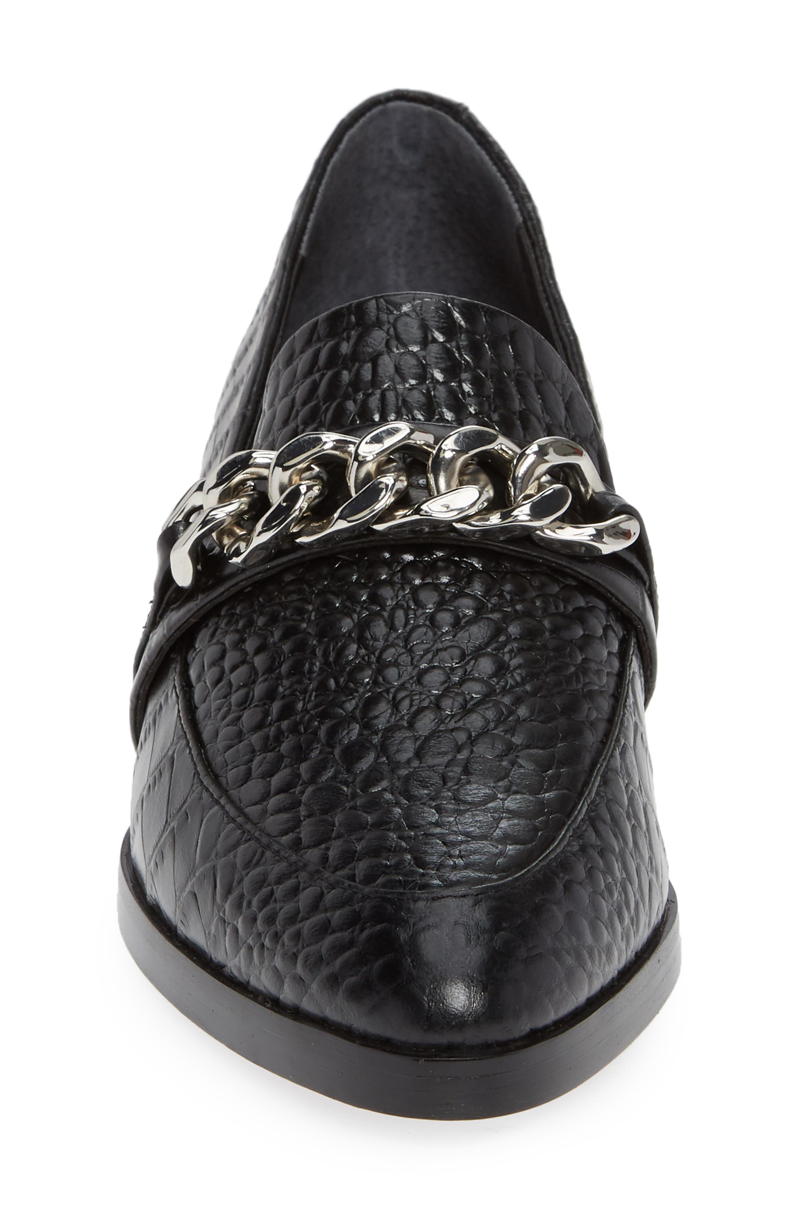 Tony Bianco Molly Loafer, Alternate, color, 