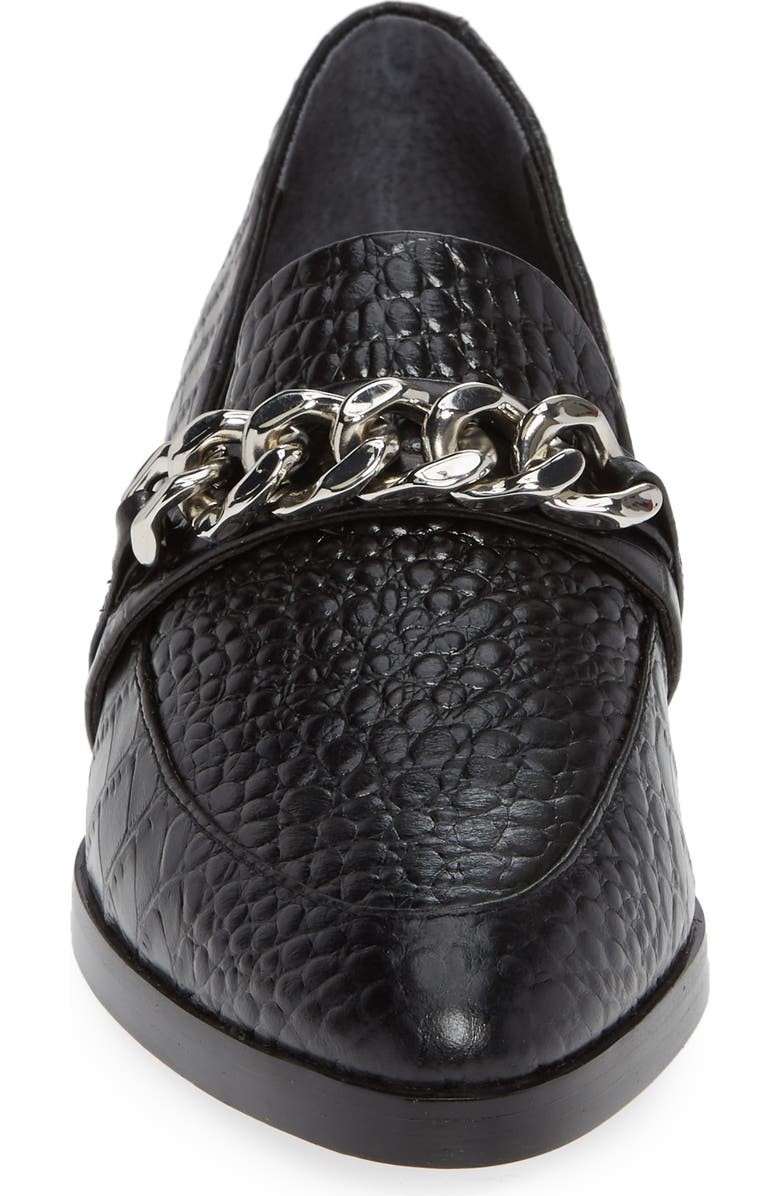 Tony Bianco Molly Loafer, Alternate, color,