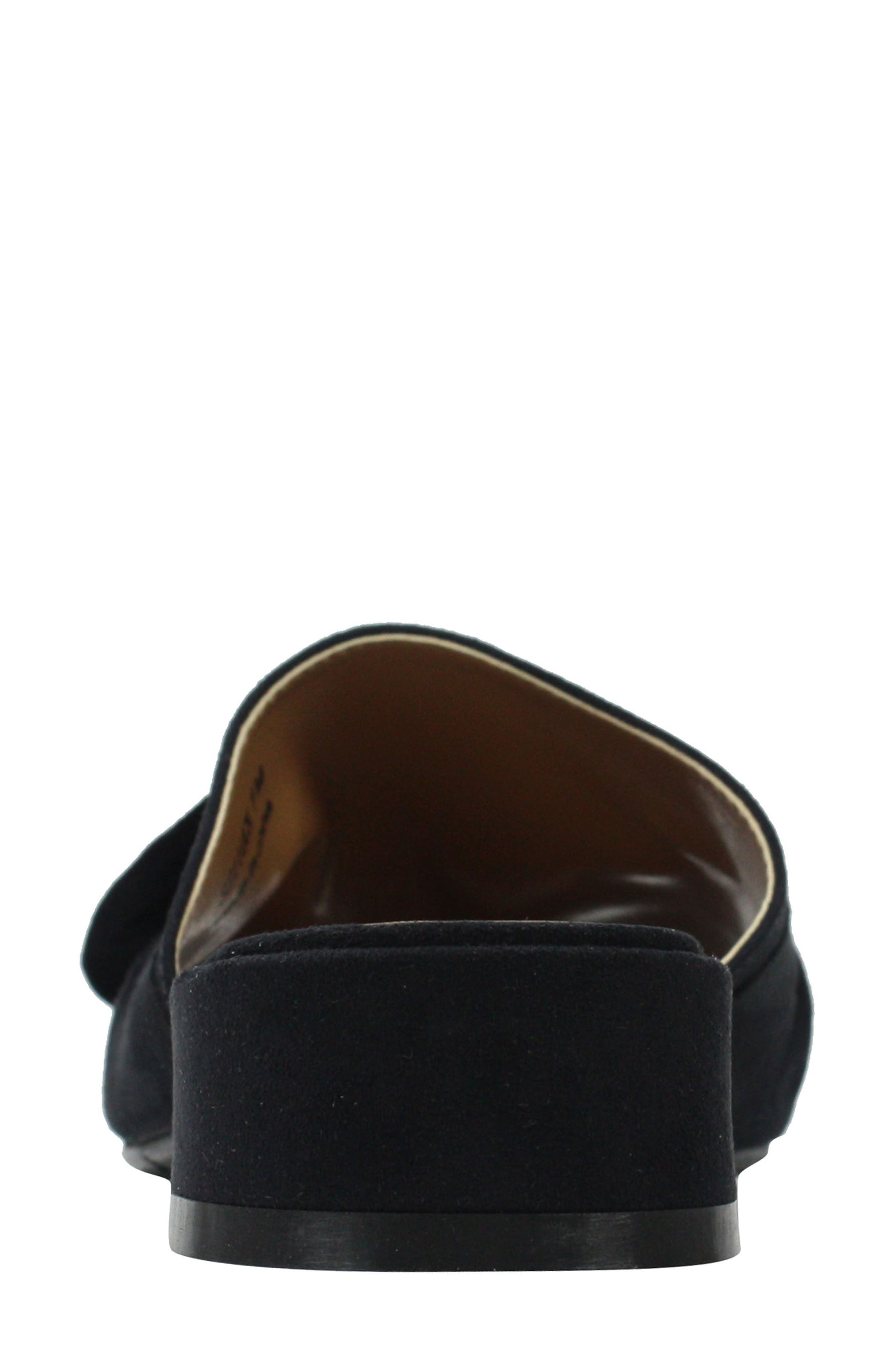 J. Reneé Sattuck Slide Sandal, Alternate, color, 