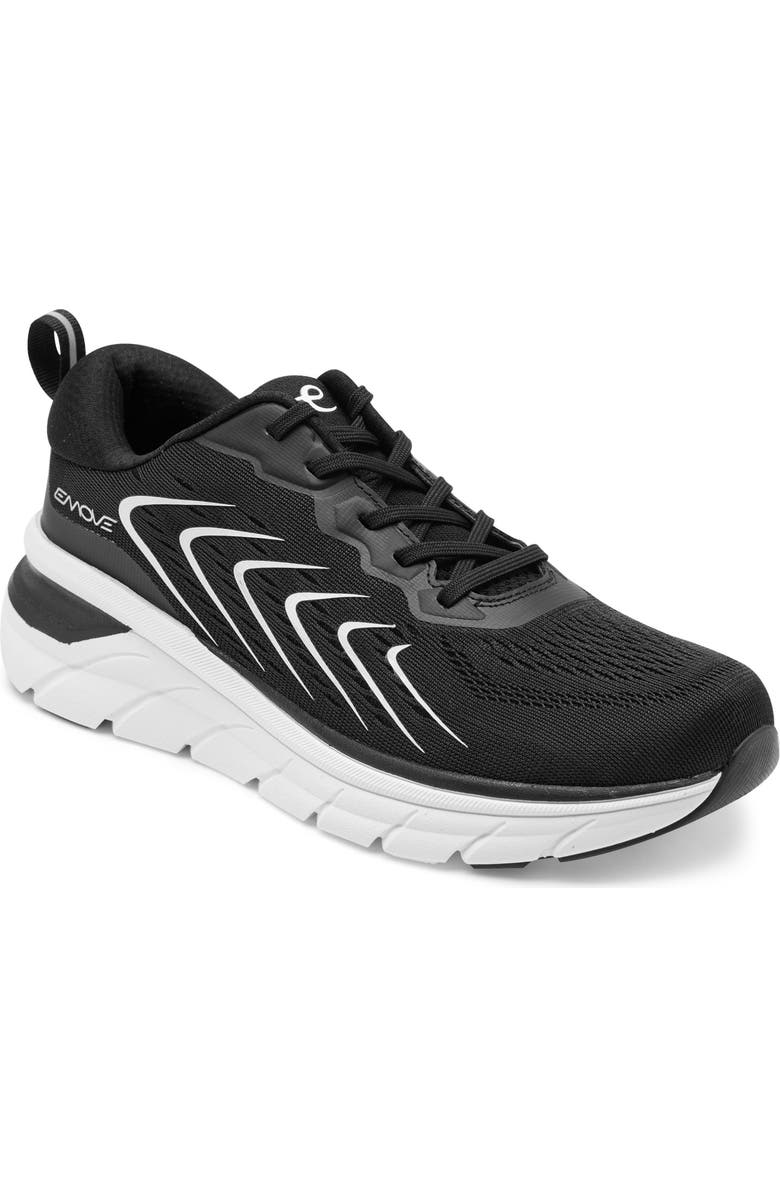 Easy Spirit x Denise Austin Maelie Sneaker, Main, color,