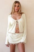 Dippin Daisys Ris-k Landlocked Top