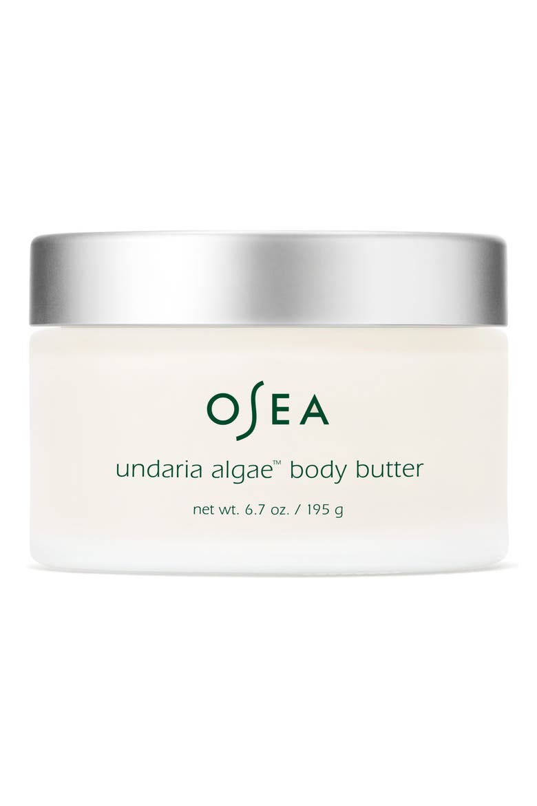 Undaria Algae™ Body Butter, Main, color, NO COLOR