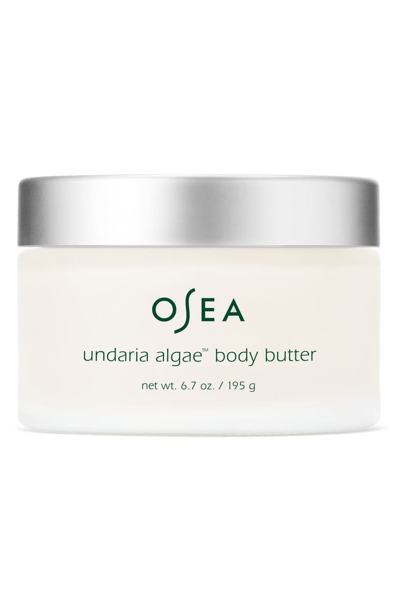 Undaria Algae Body Butter