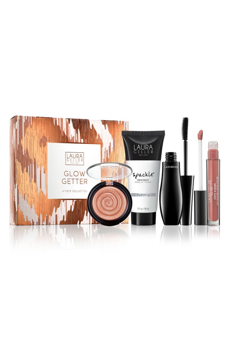 Laura Geller Beauty Glow Getter Kit, Alternate, color, 