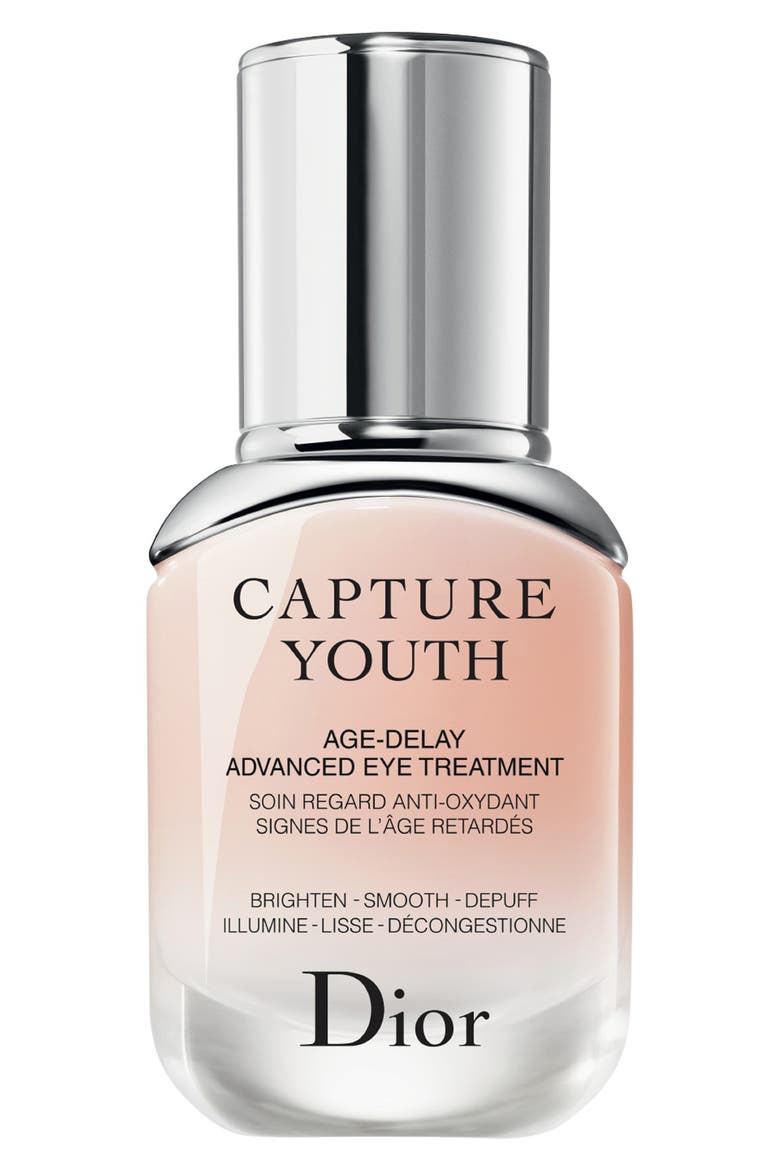 Capture Youth Age-Delay Advanced Eye Treatment, Main, color, NO COLOR