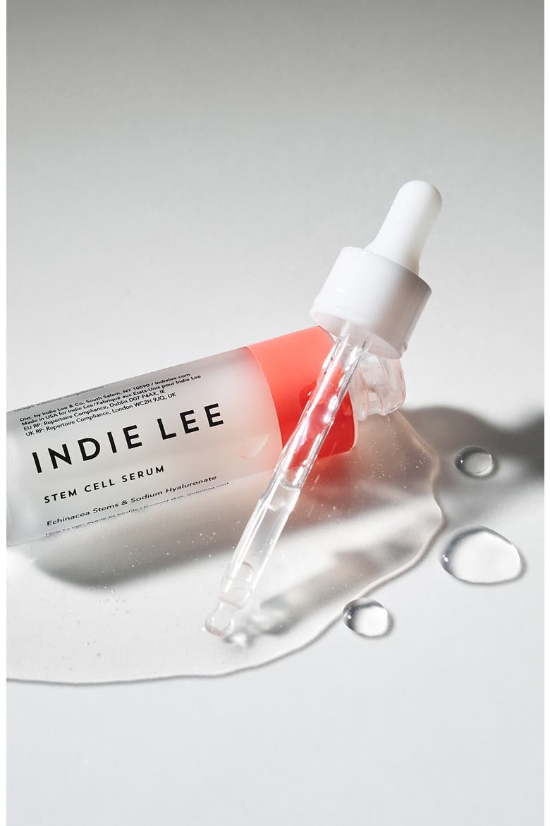 Stem Cell Serum, Alternate, color, NO COLOR