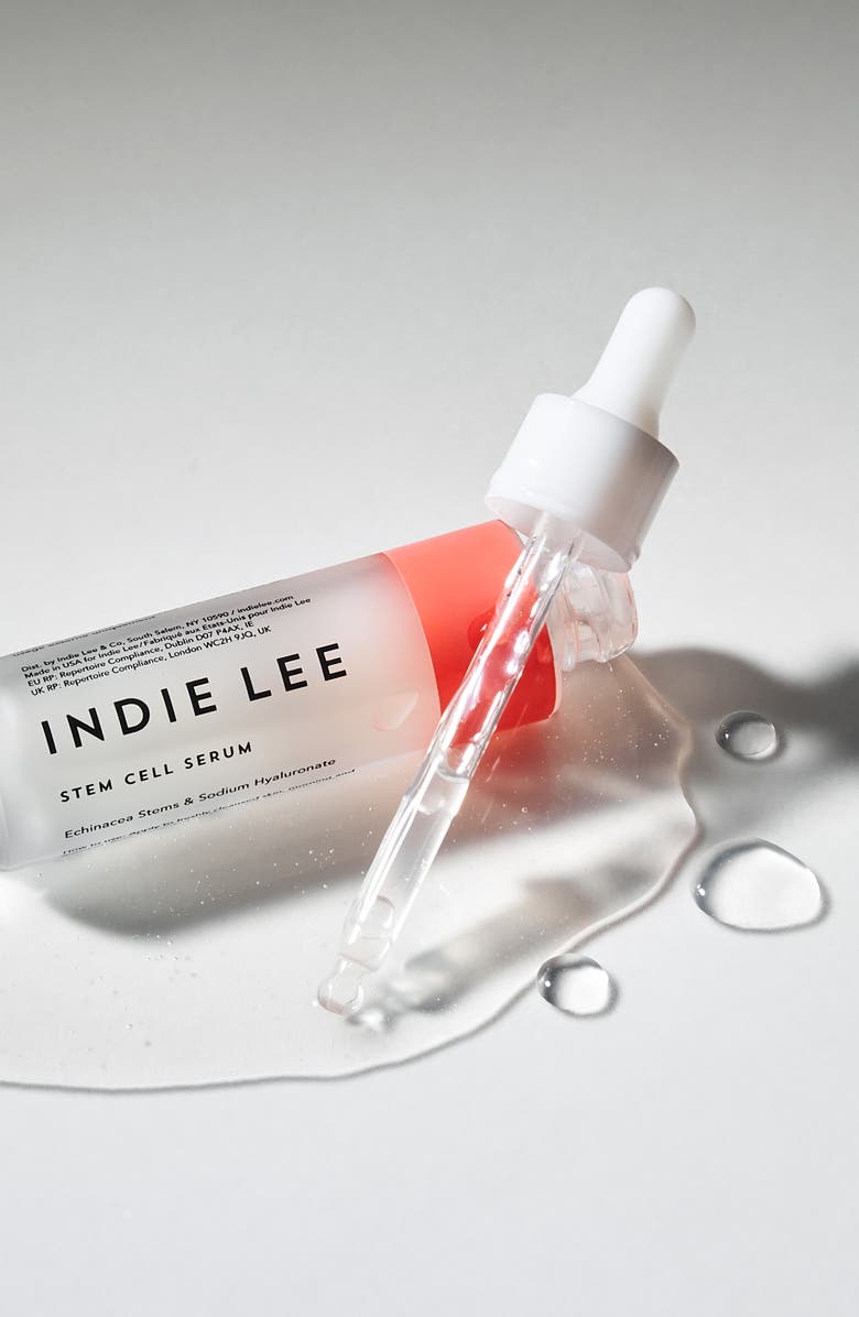 Indie Lee Stem Cell Serum, Alternate, color, 
