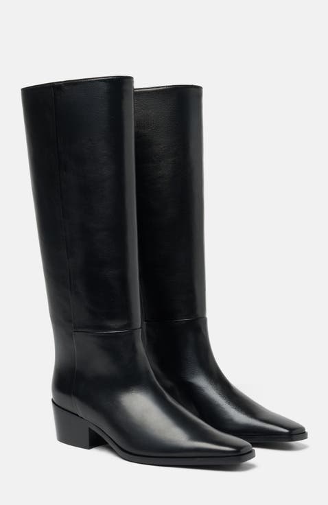 Ambrosia Boots