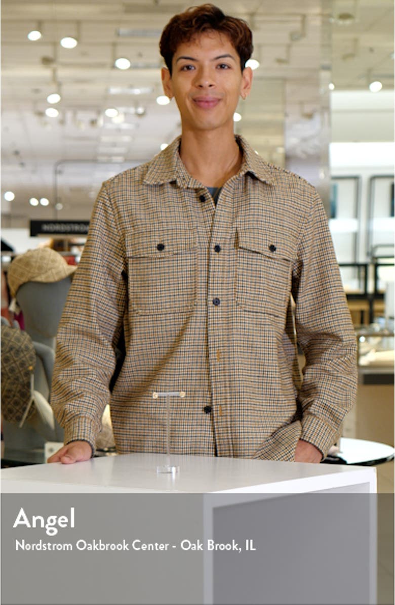 Icon Pavé Circle Stud Earrings, sales video thumbnail