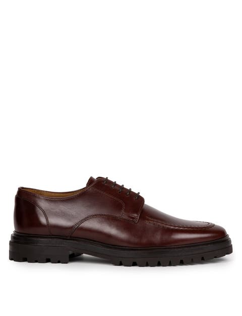 Niels Derbies & Oxfords