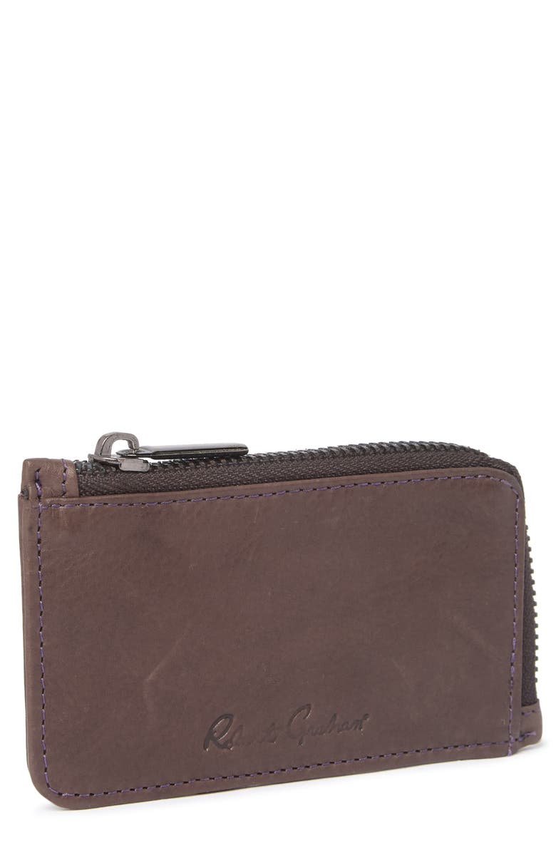 Robert Graham Arnolfini Card Holder, Alternate, color,