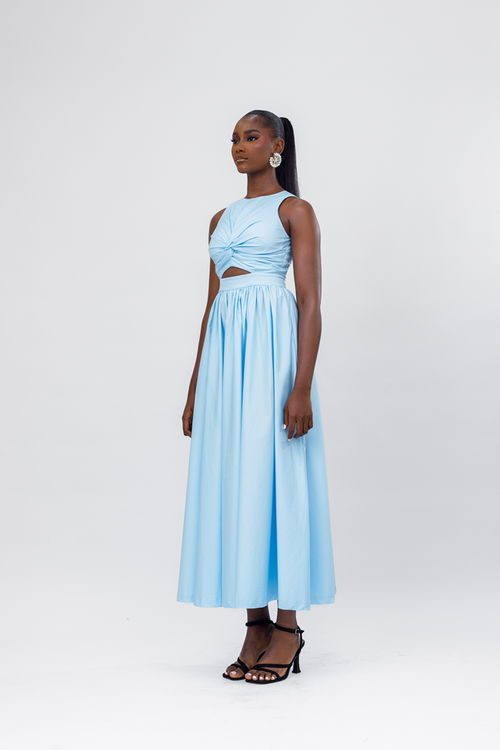 Forever Amelia Remi Maxi Dress