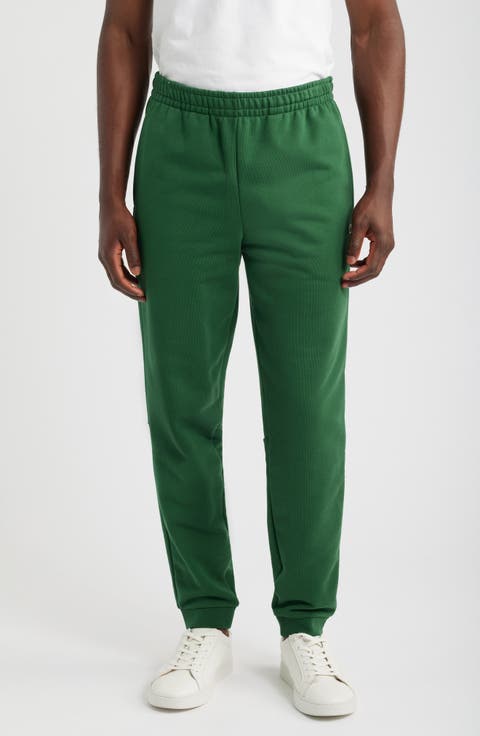 Light Fleece Joggers