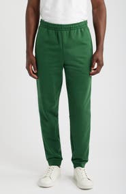 Lacoste Light Fleece Joggers