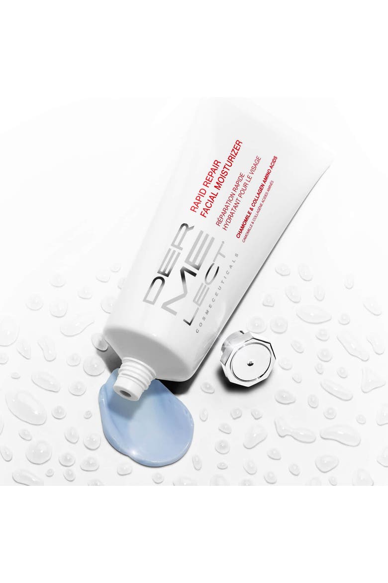 RAPID REPAIR Facial Moisturizer, Alternate, color, Baby Blue