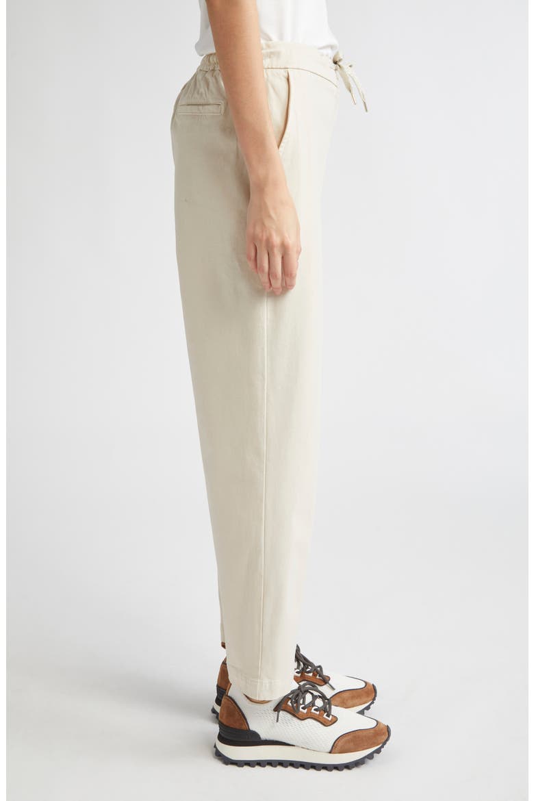 Narrow Leg Pants, Alternate, color, 02 SAND