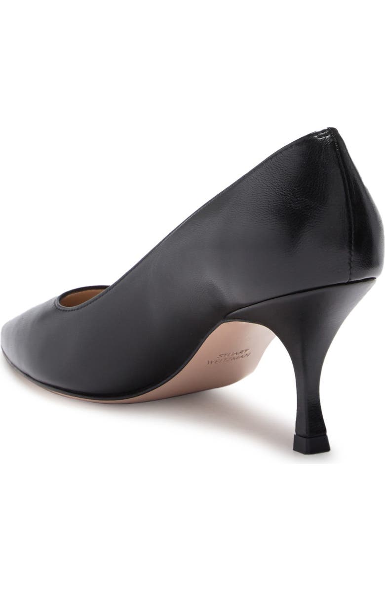 Stuart Weitzman Tippi 70 Pointy Toe Pump, Alternate, color,