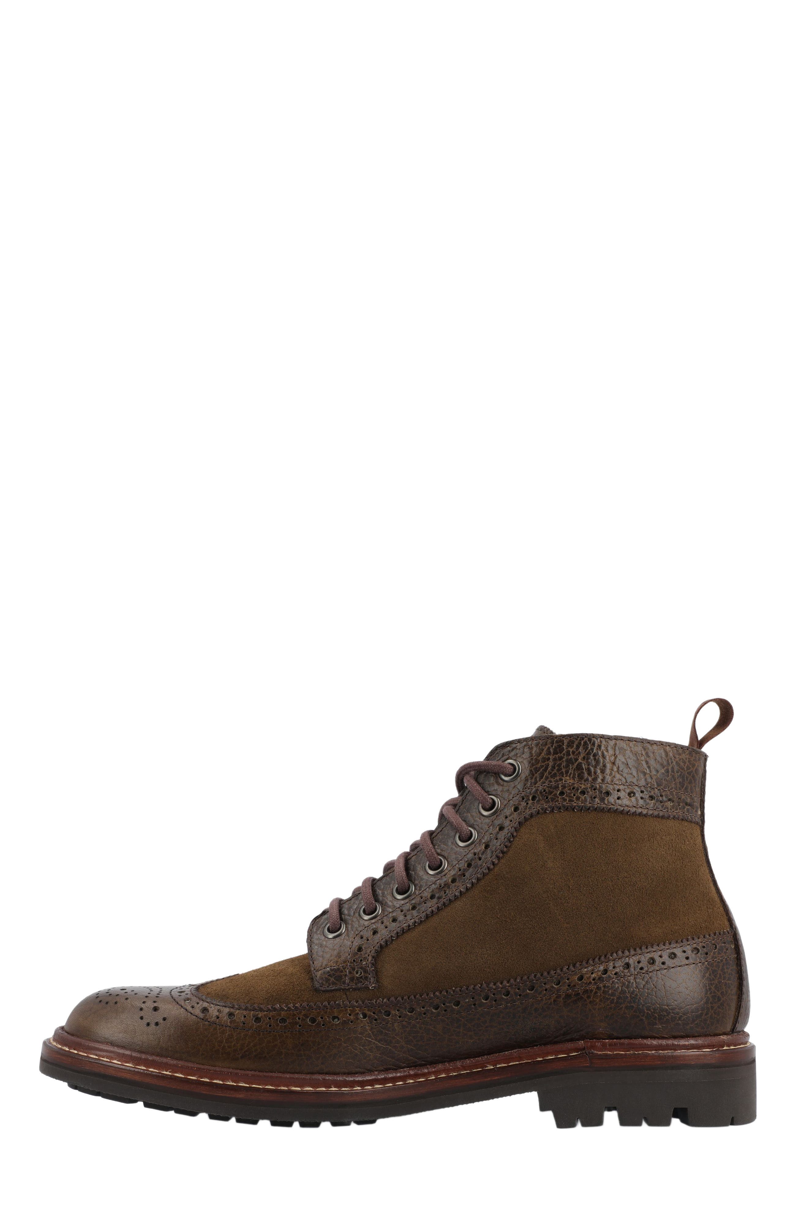 TAFT The Boston Boot, Alternate, color, 