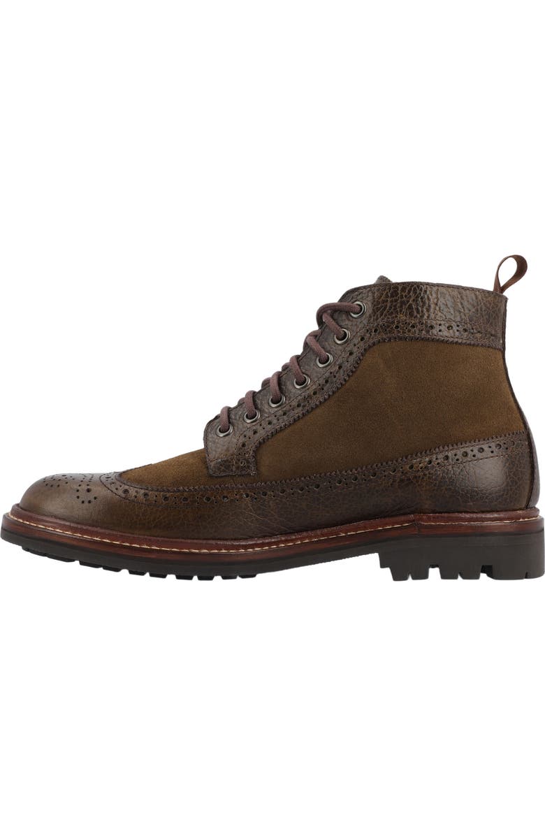 TAFT The Boston Boot, Alternate, color,
