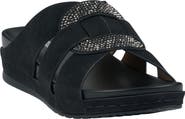 GC SHOES Betsey Comfort Slide Sandal
