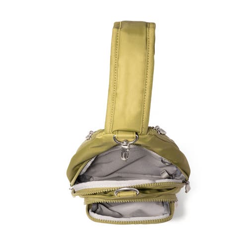Baggallini Central Park Sling Bag