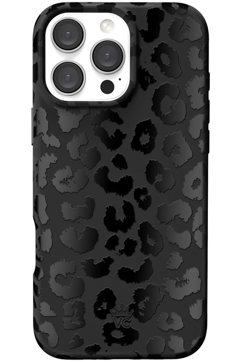 MagSafe Case for Apple iPhone 16 Pro Max, Main, color, Black