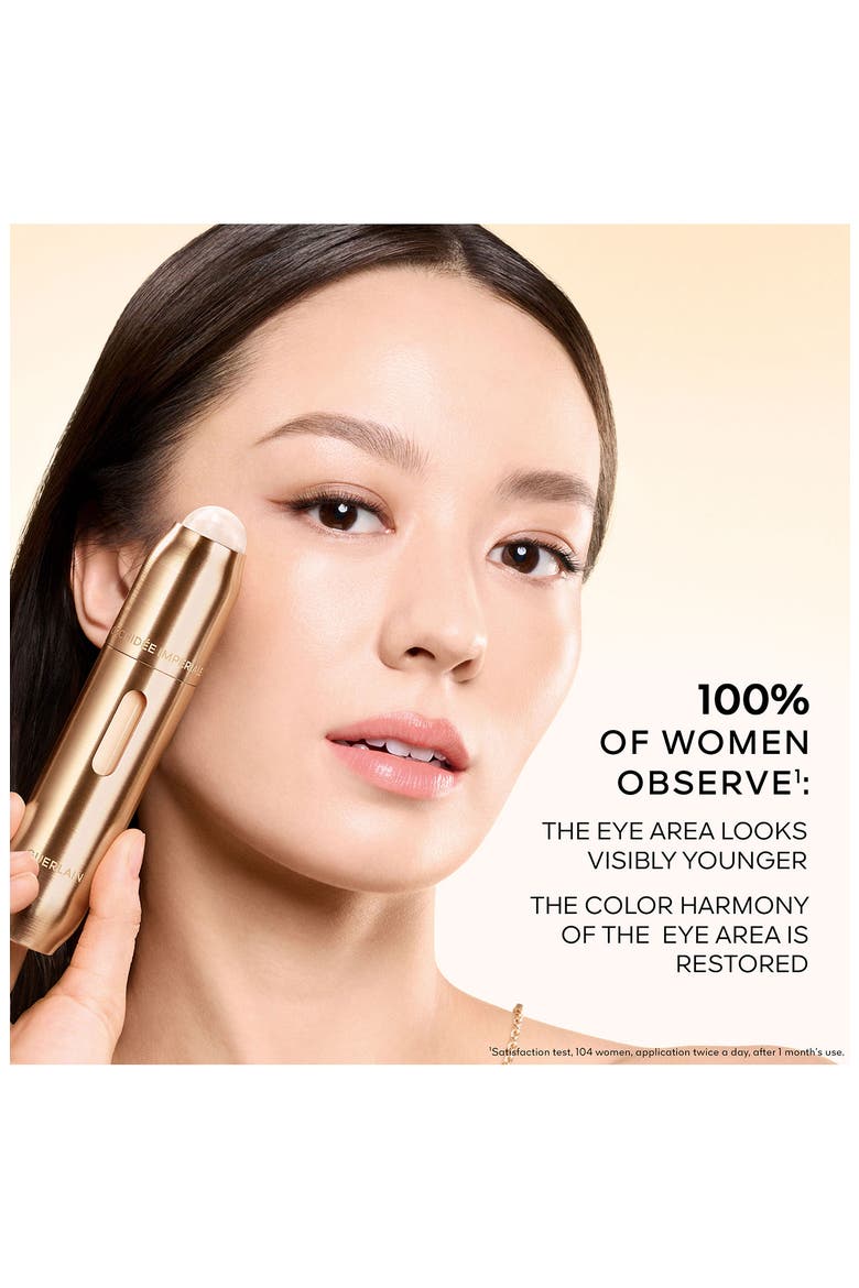 Orchidée Impériale Gold Nobile The Eye Concentrate Treatment, Alternate, color, NO COLOR
