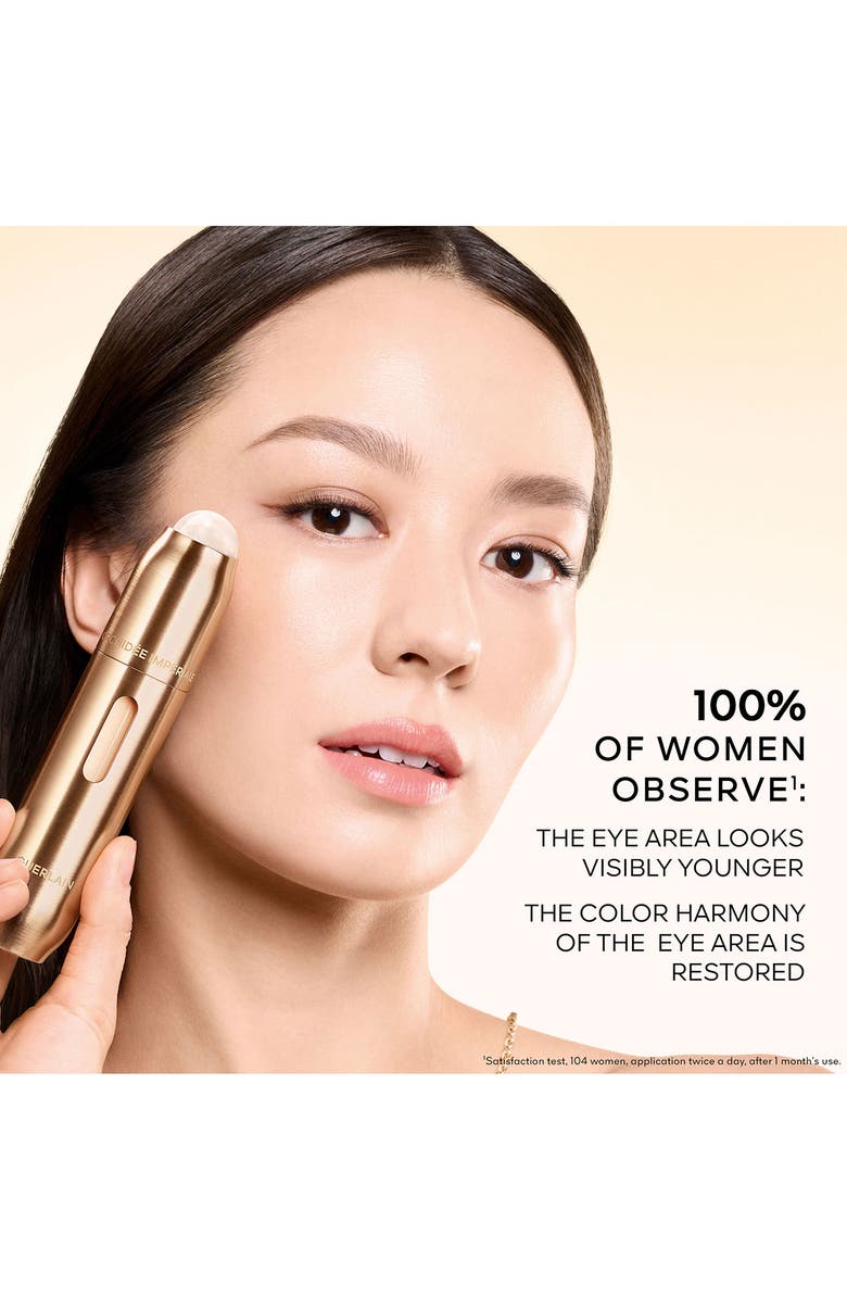 Guerlain Orchidée Impériale Gold Nobile The Eye Concentrate Treatment, Alternate, color,