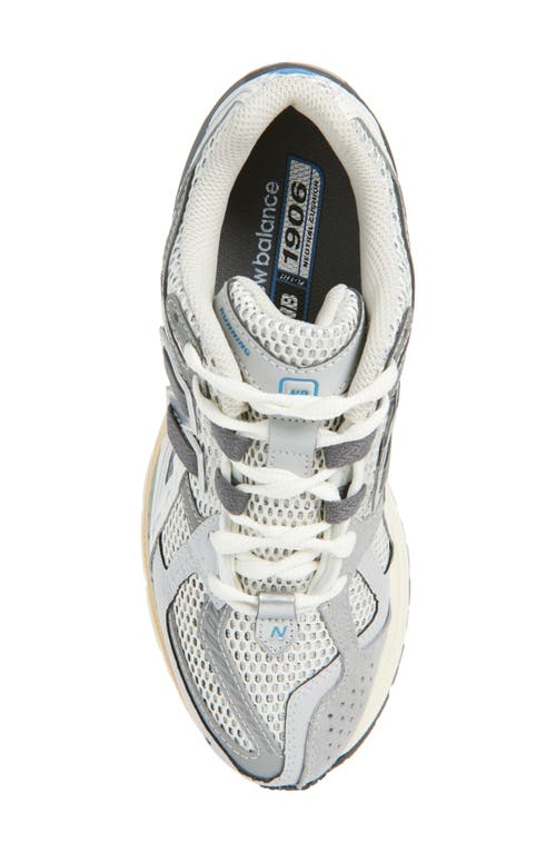 New Balance Gender Inclusive 1906a Running Shoe