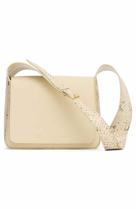 Box Shoulder Bag