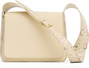 Mansur Gavriel Box Shoulder Bag