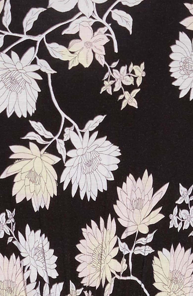 Tucker + Tate Knit Jumpsuit, Alternate, color, 