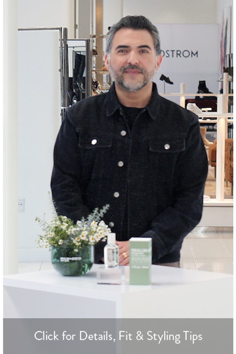 Bergamot Eau de Parfum video