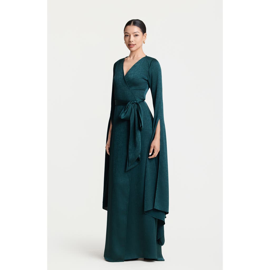 Diarrablu Maya Dress