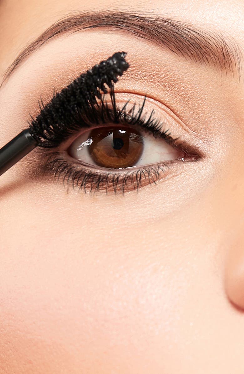 MIRENESSE Secret Weapon 3-Piece 24-Hour Original Magic Mascara Trio Set - Black, Alternate, color, 