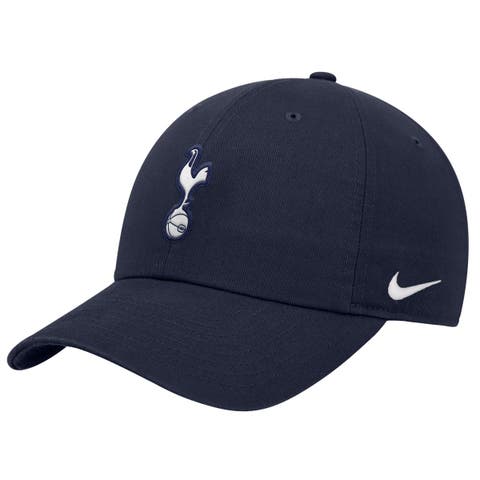 Men's Nike Navy Tottenham Hotspur Club Adjustable Hat