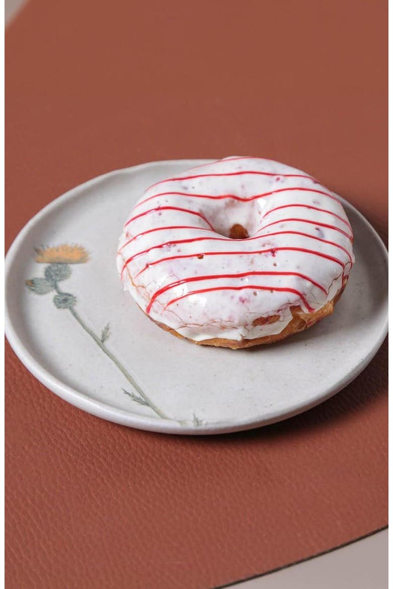 Bread Plate Set of 6, Alternate, color, Campestre