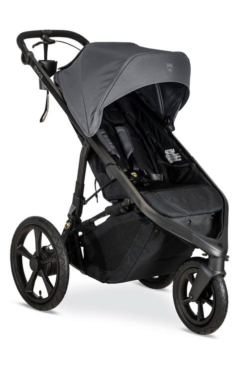 Wayfinder Jogging Stroller
