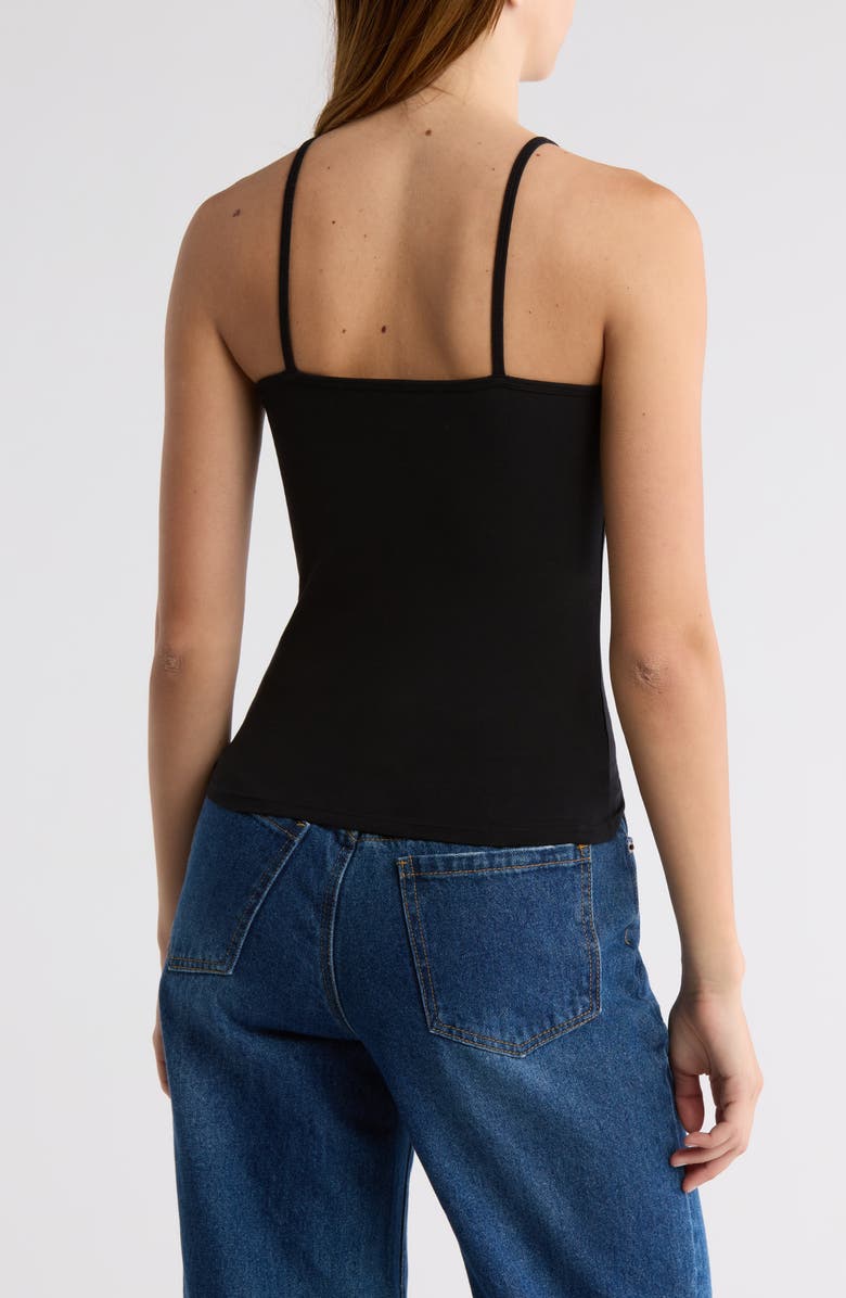 Abound Ruched Front Cami, Alternate, color,