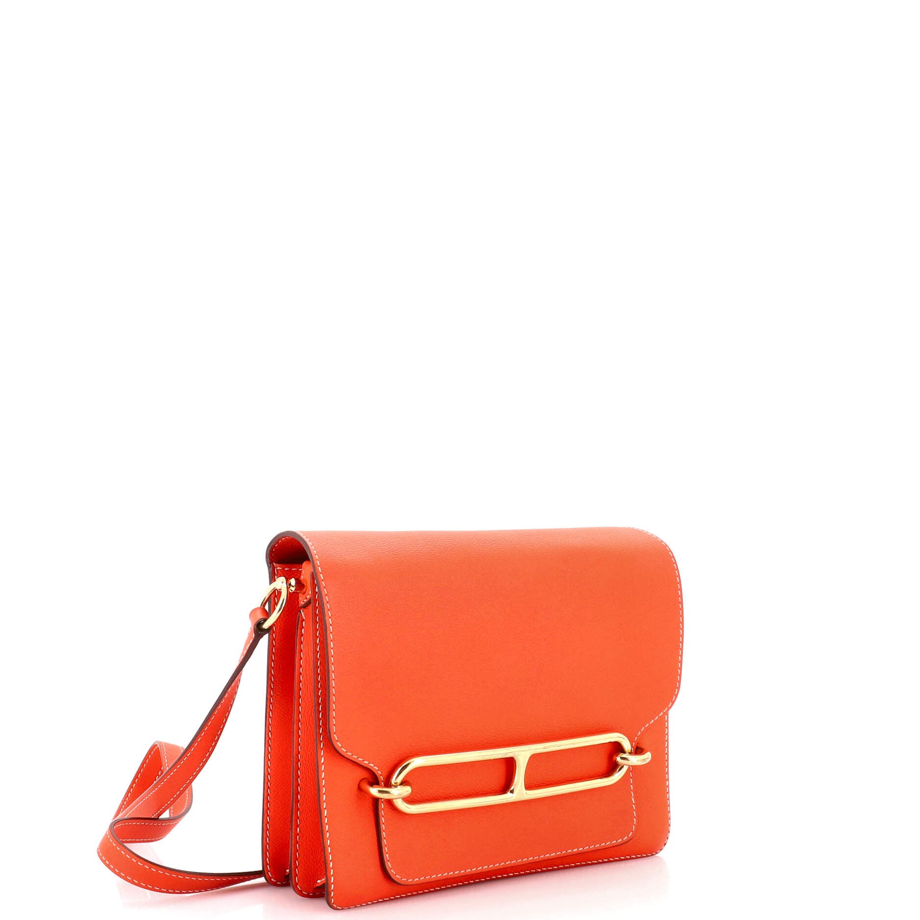 Roulis Bag Evercolor 23, Alternate, color, Orange