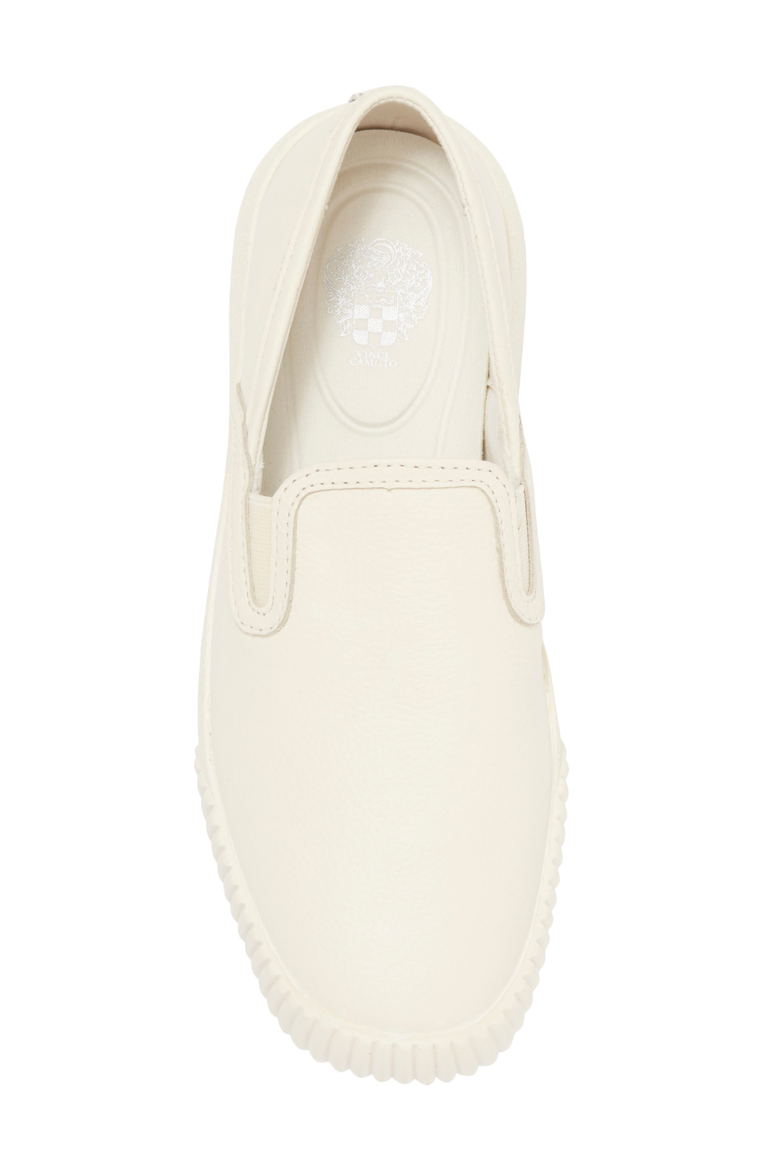 Vince Camuto Aljetti Slip-On Sneaker, Alternate, color, 