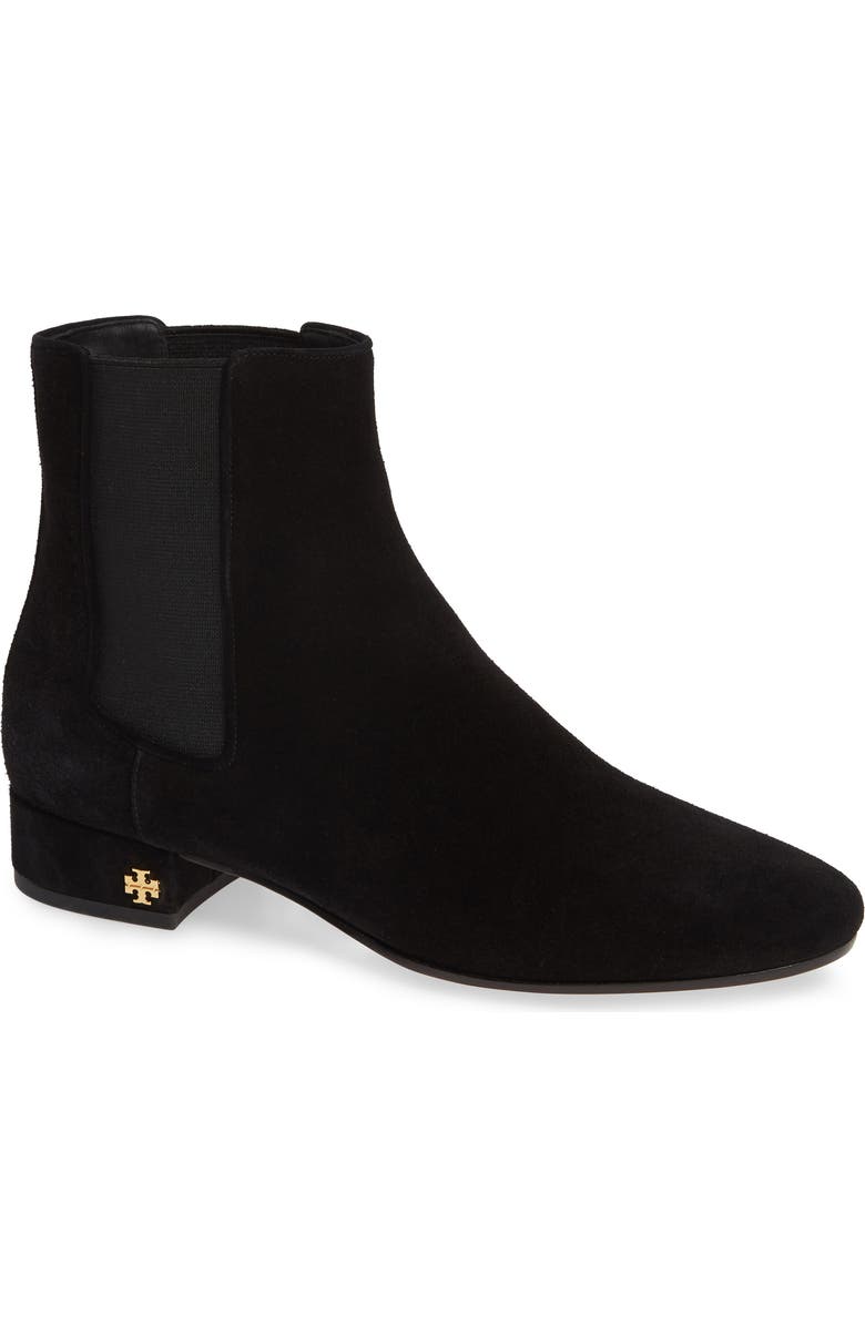 Tory Burch Pascal Chelsea Boot, Main, color,