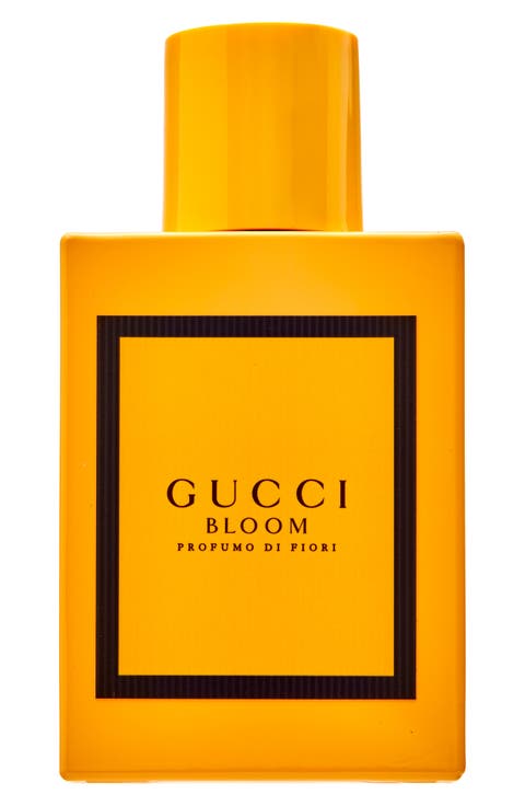 Bloom Profumo di Fiori Eau de Parfum
