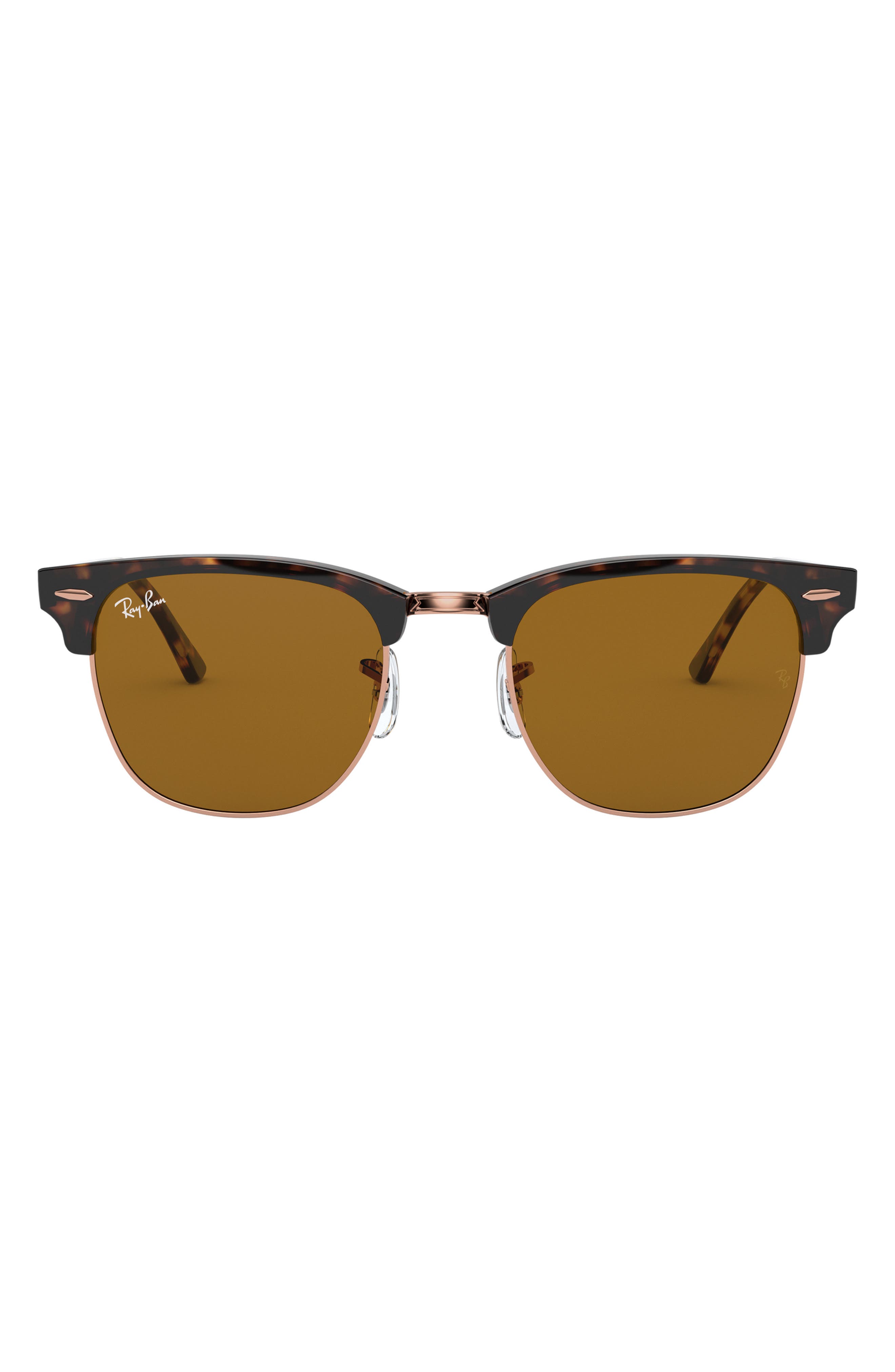 SHINY HAVANA/ BROWN