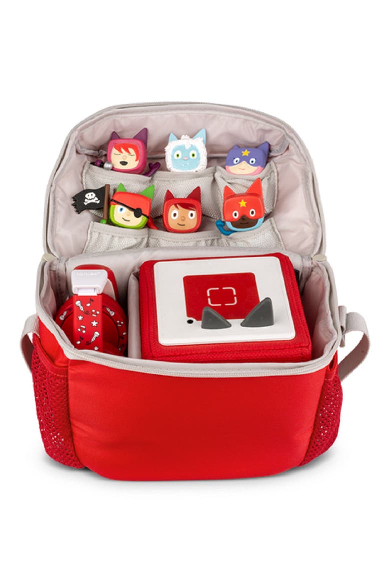 Character Carry Case, Alternate, color, NO COLOR