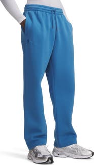 Under Armour Icon Fleece Sweatpants