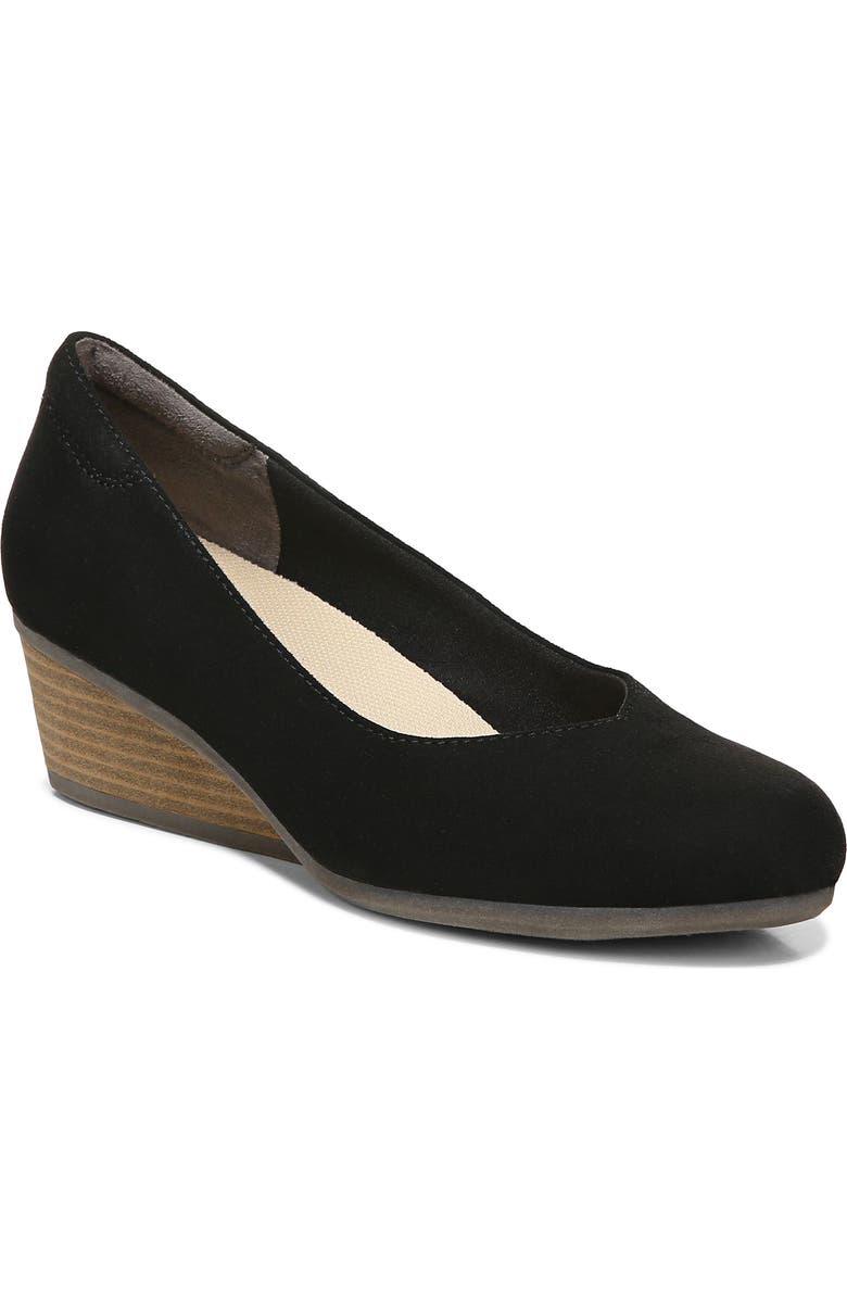 Dr. Scholl's Be Ready Wedge Heel, Main, color,