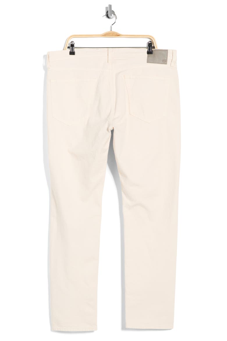 Tellis Slim Fit Jeans, Alternate, color, DESERT ROCK
